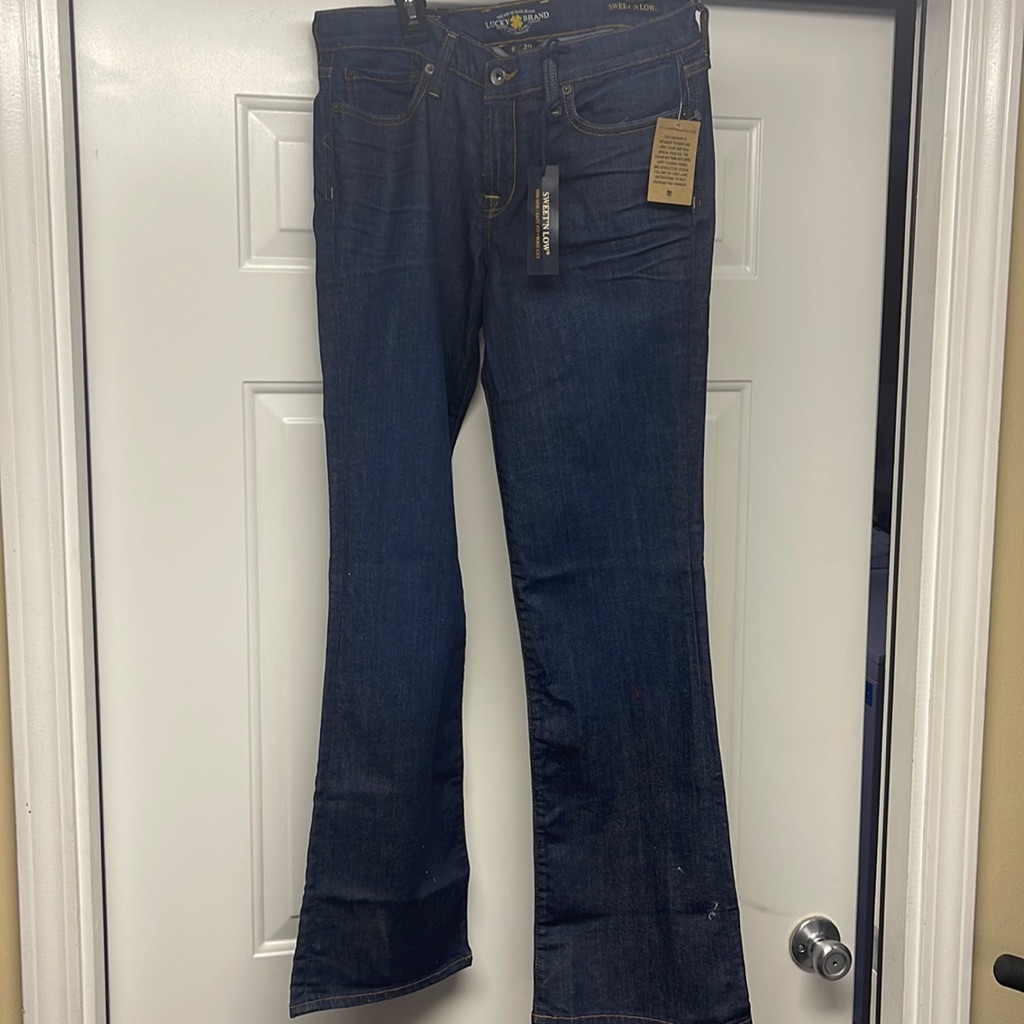 Lucky Brand Jeans